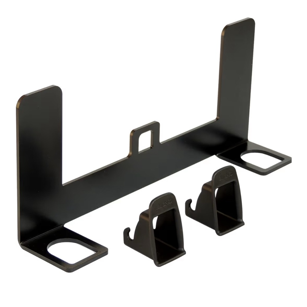 New child car seat anchor kit / mount bracket